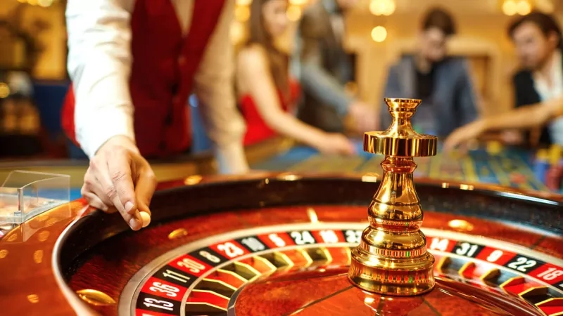 Gamdom Com Giriş: Sorunsuz Kullanım İçin İpuçları