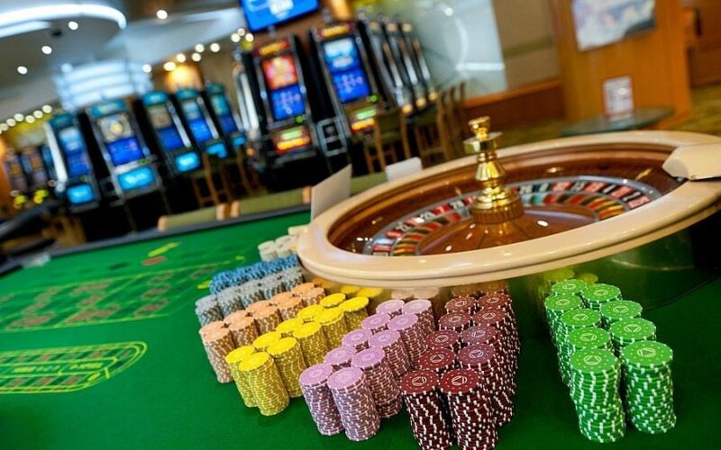 Gamdom Katlama Stratejileri: Kazancınızı Artırın