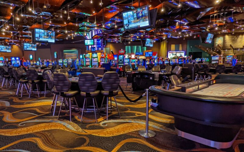 Gamdom TR Giriş Adresi ile Sorunsuz Erişim