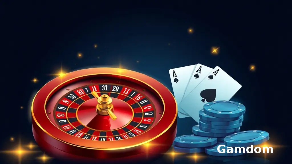 f5 gamdom 146